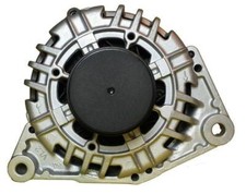 Lichtmaschine 120a für audi - lichtmaschine,