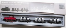 A117 Märklin Sonderpackung 2874 digital und Hochleistungsmotor