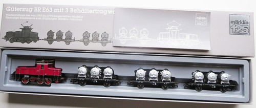 A117 märklin sonderpackung - a117,