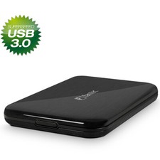 FANTEC ALU-25U3 SATA 2,5" USB