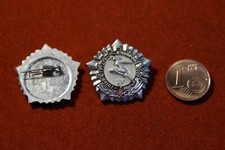 Abzeichen Anstecknadel