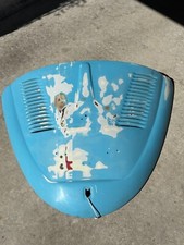 VW Käfer Motorhaube Oldtimer Custom Umbau  EINZELSTÜCK 60er Jahre RARITÄT BEETLE
