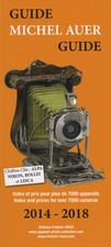 Michel Auer Guide Index und