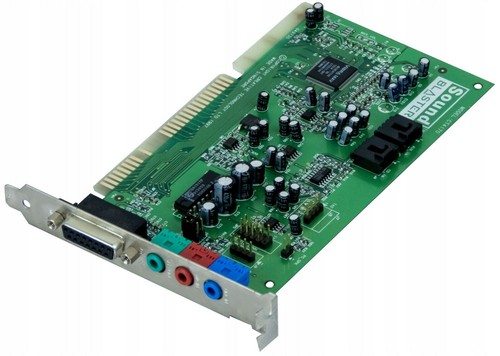 Soundkarte creative ct4170 - soundkarte,