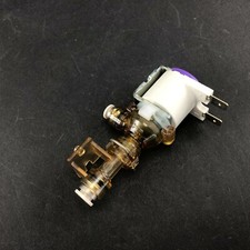 Franke Single Valve Block