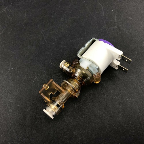 Franke single valve - single, block