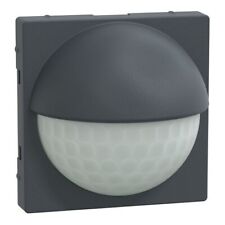 MERTEN  System M Anthrazit