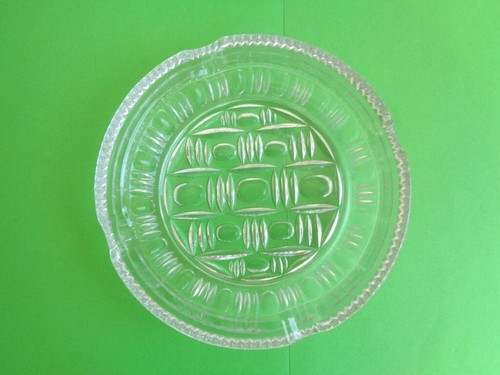 Aschenbecher transparentes - aschenbecher,,