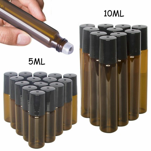 5ml 10ml bernstein roll - roll, on