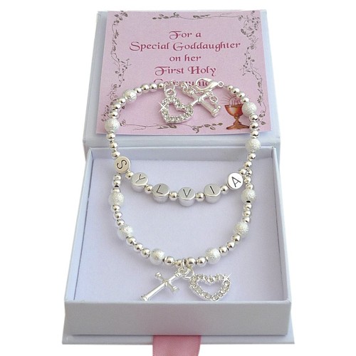 Geschenk für erste - erste, heilige