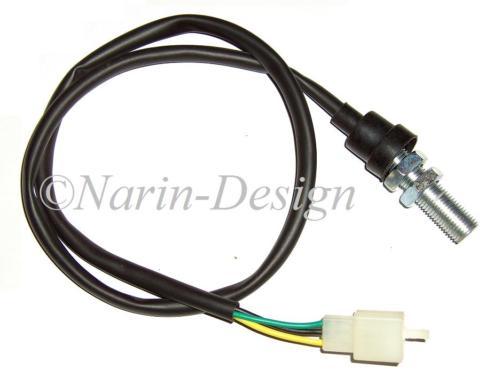 Shineray stixe 250 - stixe,