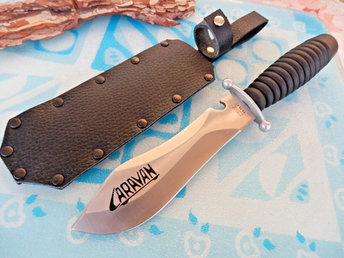 Jagdmesser-Sammlermesser-Campi