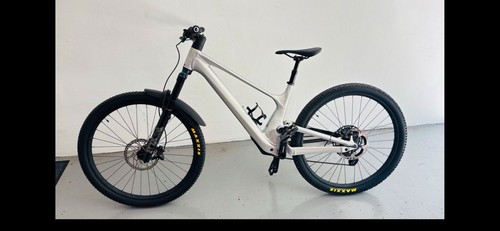 Neuwertiges mtb scott - mtb, genius