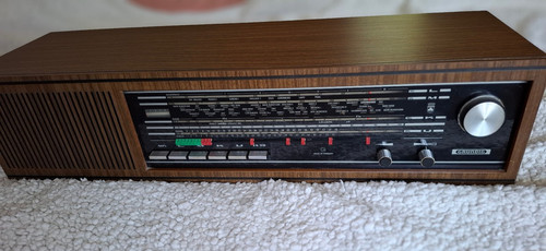 Grundig tischradio - grundig,
