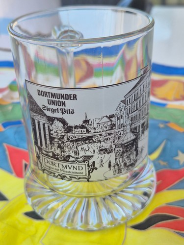 Bierkrug gebraucht mit - gebraucht,,
