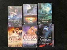 SAMMLUNG PAKET - 6 x CHRISTINE