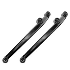 2 Längslenker hinten für Suzuki Wagon R+ Hinterachse Querlenker links rechts