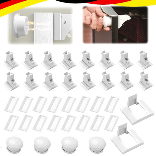 Magnetische kindersicherung - magnetische,