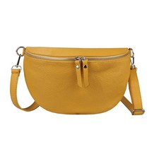 ITALy DAMEN LEDER TASCHE