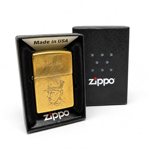 Zippo day normandy allied - d-day,