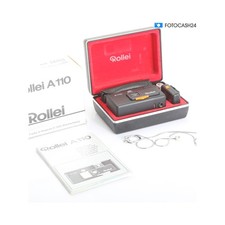 Rollei A110 + TOP (290272) -