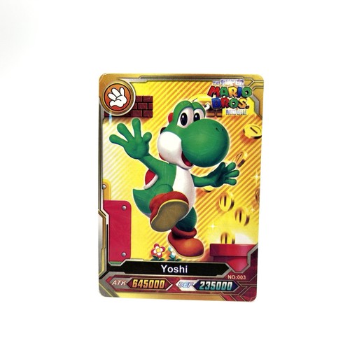 Yoshi 003 the - yoshi,