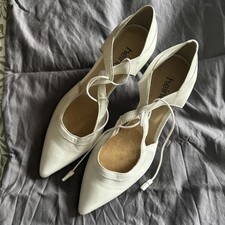 Damenschuh von Heine Gr. 39