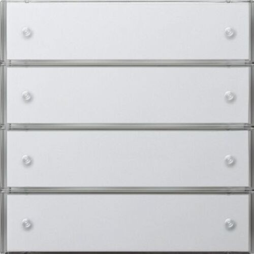 Gira 2034112 knx tastsensor - gira,