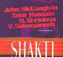 Remember shakti the - shakti-the, believer