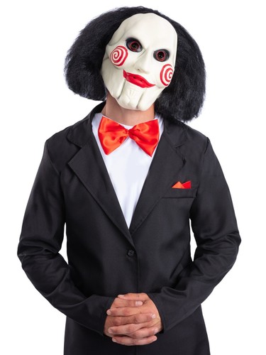 Billy die puppe säge puzzle - puppe,