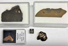 Meteoriten-Konvolut: NWA 8210