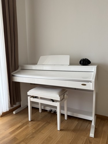 Elektronisches klavier classic - elektronisches,