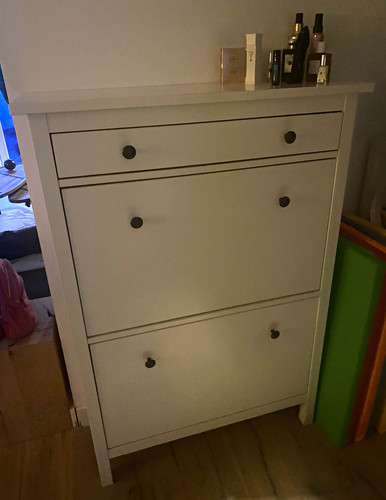 Ikea hemnes kommode - ikea,