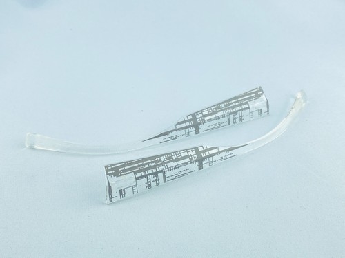 Dilem brillenbügel mod zg186 - dilem,
