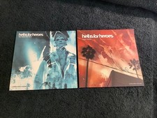 HELL IS FOR HEROES 2 Rare