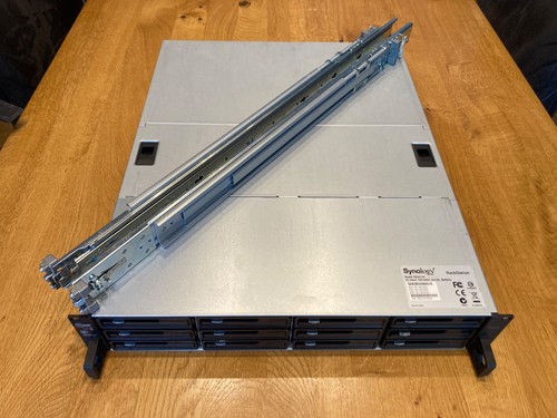 Synology rackstation rs2414 - rackstation, rs2414+
