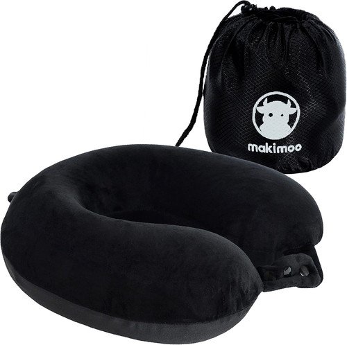 Reisekissen memory foam - reisekissen,
