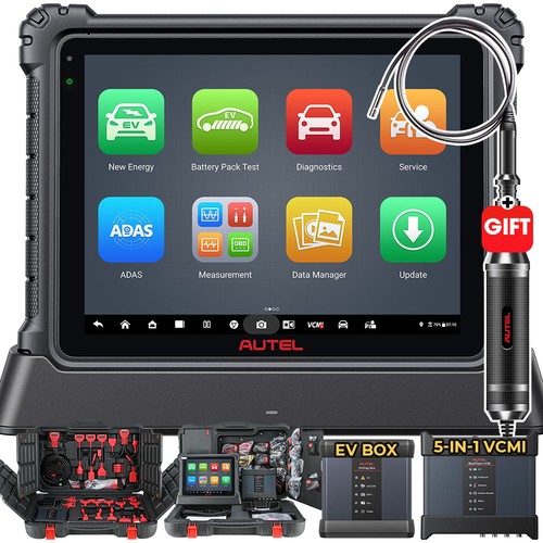 2026 autel maxisys ultra - 2026, ev