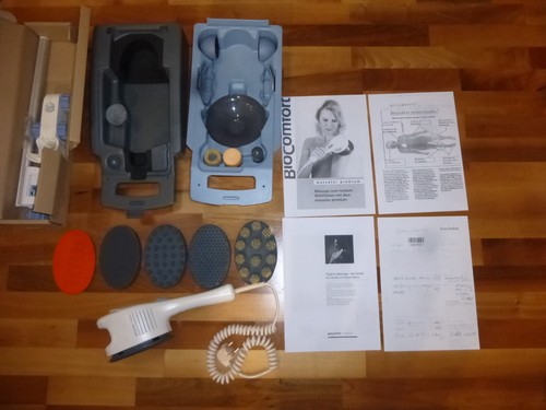 Bio comfort massator - ms, 11
