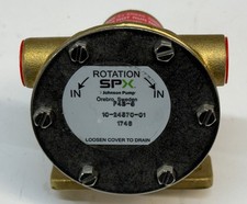 Johnson Pump 10-24570-01