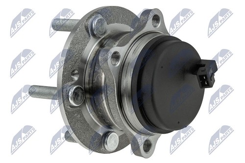 Nty radlagersatz hinterachse - nty,