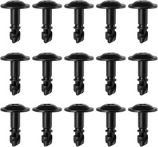 Unterbodenschrauben Set für