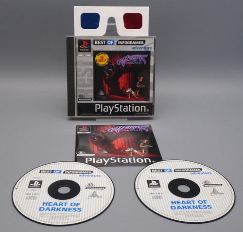 Sony playstation ps1 - 1,