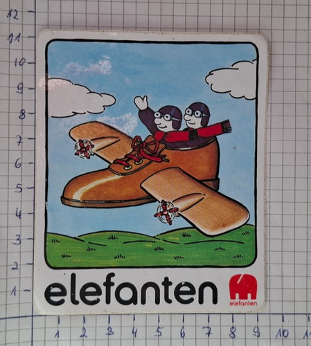 Aufkleber sticker elefanten - aufkleber,