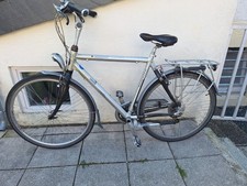 Herrenrad Gazelle 28 Zoll 24