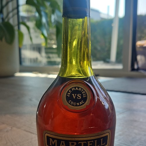 Martell cognac - martell, vs