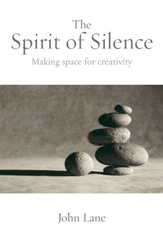 The spirit silence making - spirit, of