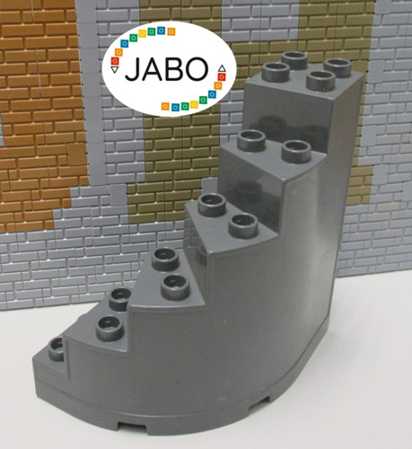 Lego duplo - a, 18