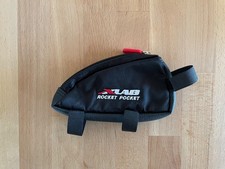 XLAB Rocket Pocket Fahrrad-Tasche / Oberrohr-Tasche
