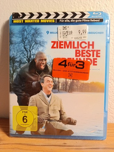 Ziemlich beste freunde mit - ziemlich,